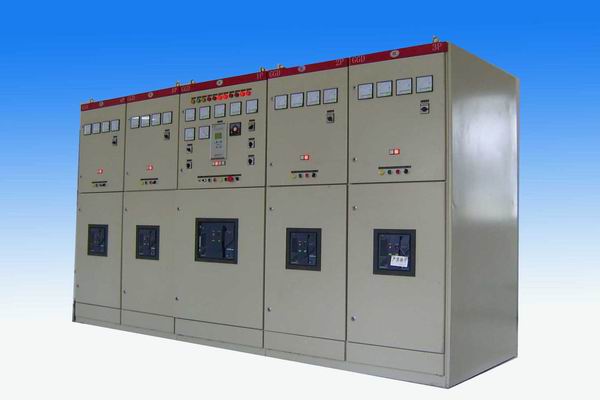 西乡装修配电柜 安全实用建筑抽屉式配电柜-电